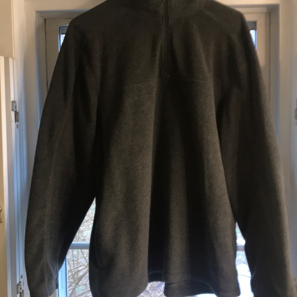 Fleece pullover - Picture 4 of 7